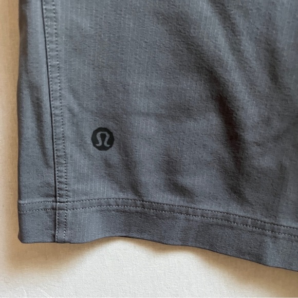 Lululemon Athletica Men’s Cadence Short Sz 36 - Picture 4 of 10